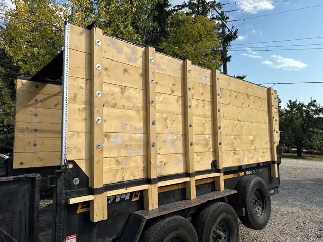 FAST AND RELIABLE JUNK REMOVAL - CALGARY64961226738818122