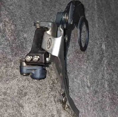 Shimano Front Derailleur, View more
