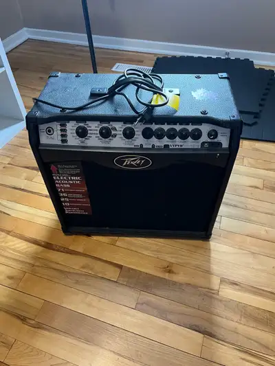 guitar amp, View more