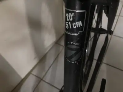 Trek hybrid bike for sale or trade, View more