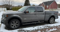 FORD F150 2013 FX4