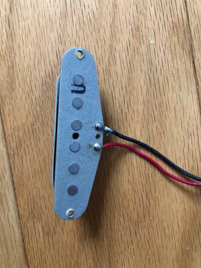 tokai U single coil neck pickup, View more