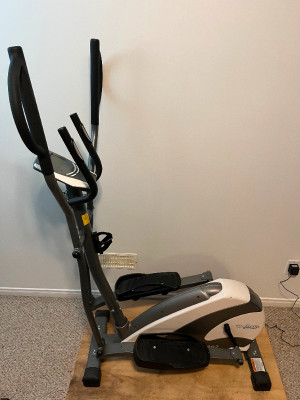 Used Elliptical | Kijiji in Alberta. - Buy, Sell & Save with Canada's #1  Local Classifieds.