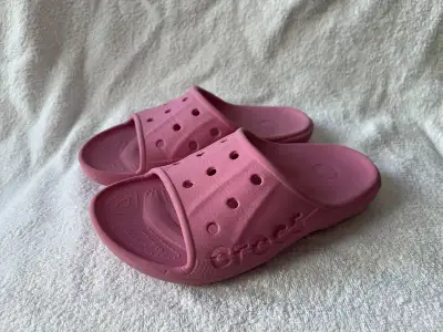 Kids Crocs - Size J1, View more