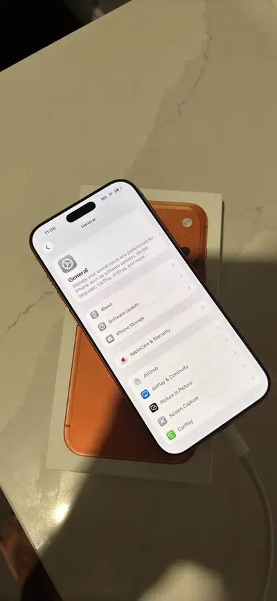 iPhone 17 Pro Max 256GB - Unlocked + Apple Warranty, View more
