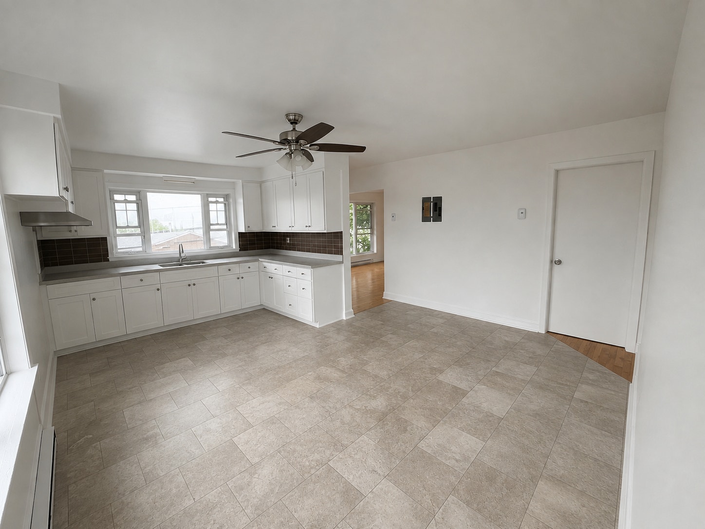 2 CHAMBRES À LOUER — photo 1