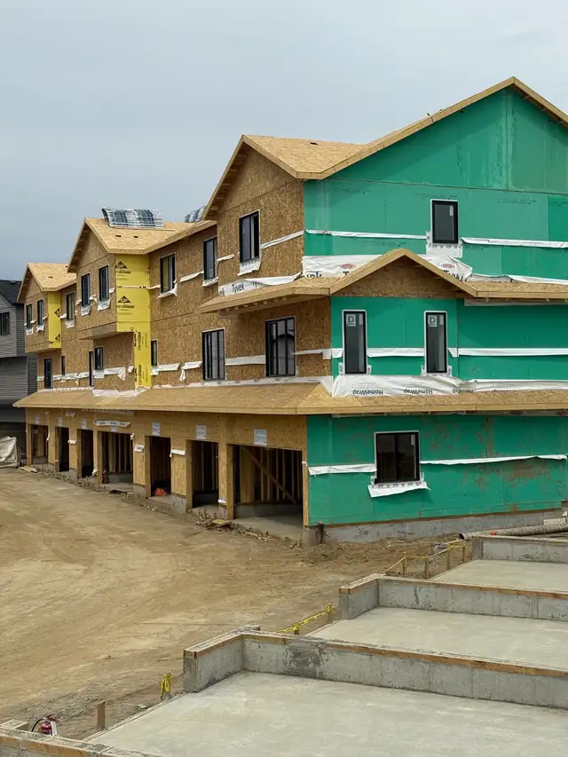 Framing Subcontractor Available 64519988717698120