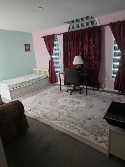 room for rent
