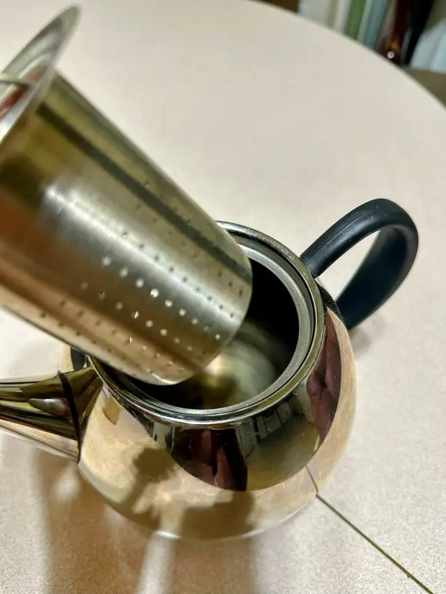 teapot stainless 585103487680522242
