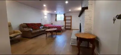 Basement Studio very large