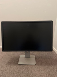Used Dell monitors