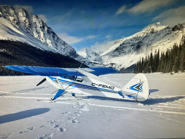 Piper Pacer PA 22-20 in Other in Fort St. John - Image 2