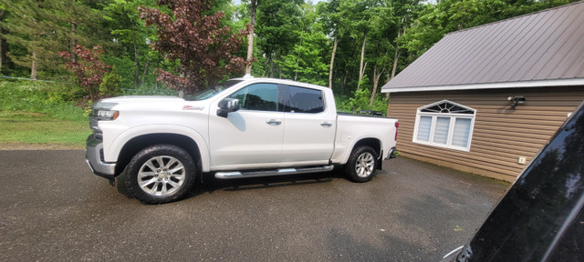 ***CHEVROLET SILVERADO LTZ NEW MOTOR WARANTIED 3YR OR 160000 *** dans Autos et camions  à Edmundston - Image 3