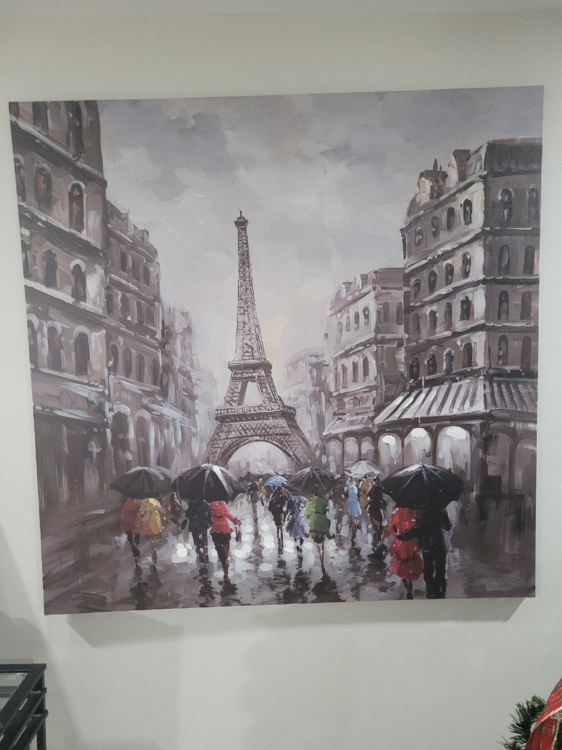 Decor Art canvas Home Décor & Accents Winnipeg Kijiji