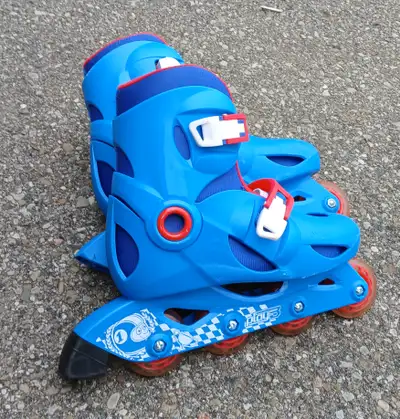 Mens / Boys Rollerblades - Size 6.5, View more