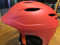 casque ski homme Giro