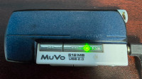 Vintage MP3 Player Creative MuVo 512MB