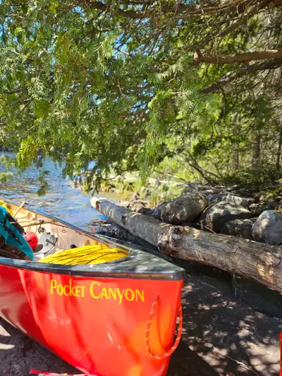 Located Niagara Region, with Free deliver to Sarnia and surrounding area we are the Organic Boat Sho...