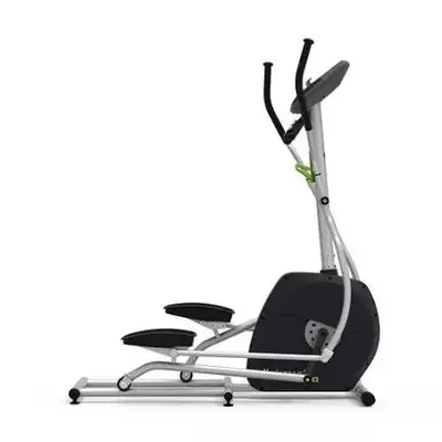 Universal Fitness Elliptical – Great Home Workout Machine, View more
