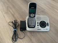 Wireless Phone  and answering machine