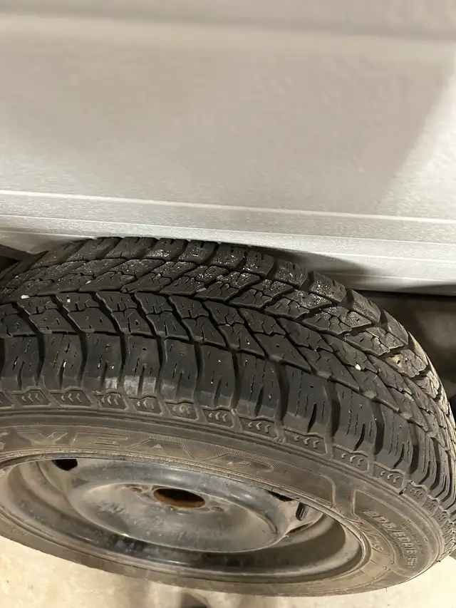 Winter tires in Tires & Rims in Regina - Image 4