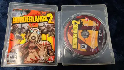 Borderlands 2 PS3, View more