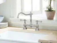 Grohe Quality Kitchen Tap