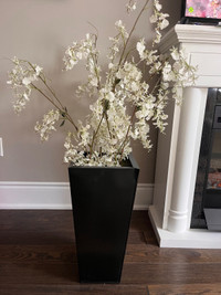 Artificial plant decor indoor/outdoor