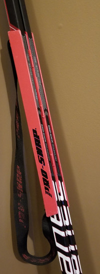Pro-Snap Hockey Stick Carrier