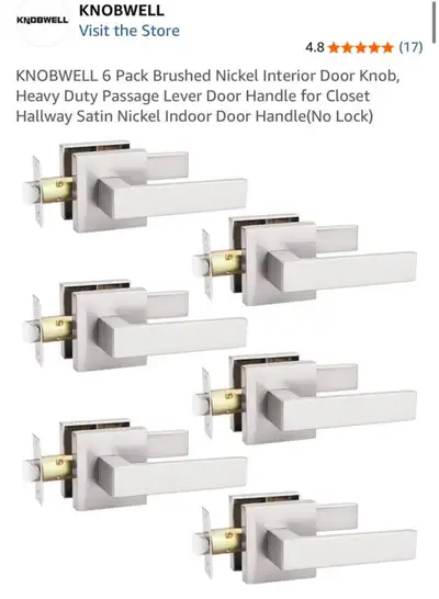Door Handles , View more