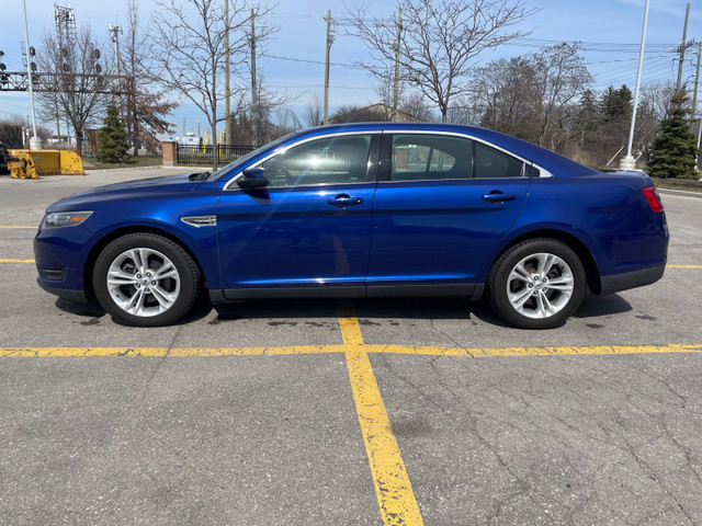 2014 Ford Taurus - GREAT CONDITION  in Cars & Trucks in Oakville / Halton Region - Image 2