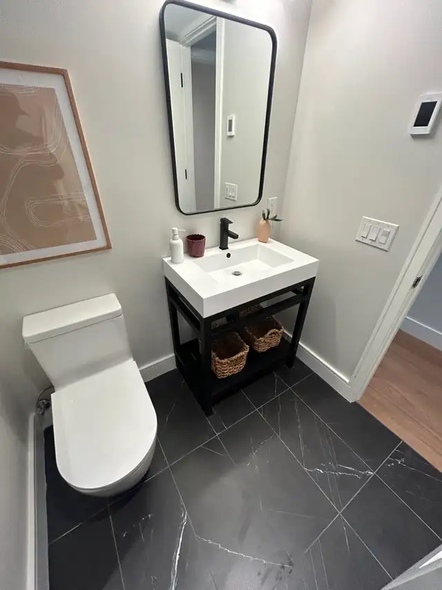 Licensed Plumber | Drain, Sewer & Waterproofing | Free Estimates in Plumbing in City of Toronto - Image 10