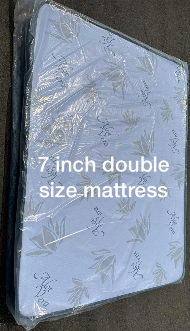 Mattress month end sale !!! in Beds & Mattresses in Mississauga / Peel Region - Image 2