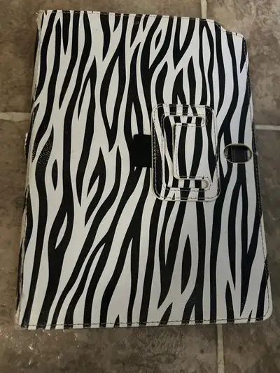 Sell the case only