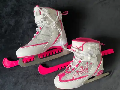 Girls VIC Frost Recreational Skates, View more