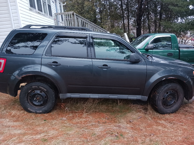 2009 Ford Escape $2200 OBO in Cars & Trucks in City of Halifax