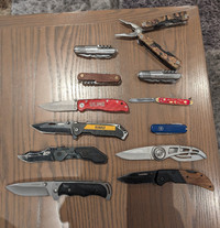 knifes for sale