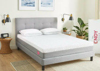 Endy Full/Double Bed Set