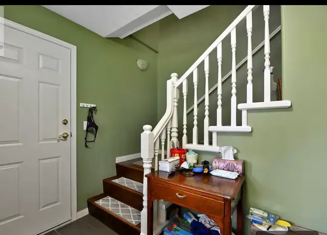 House for rent (upstairs) in Long Term Rentals in Nanaimo - Image 7