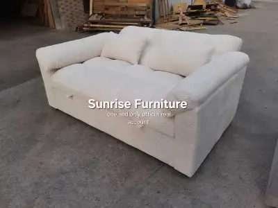 Loveseat sleeper sofa bed brand new pull out sofa bed cocuh bed, View more