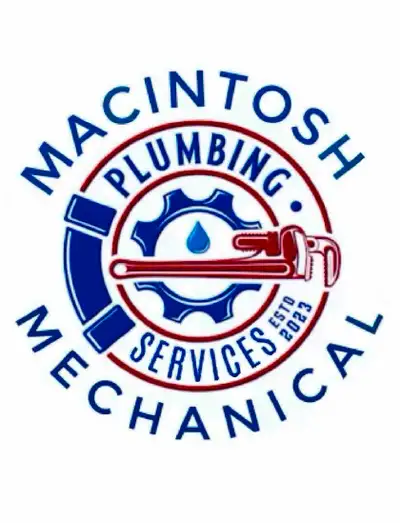 MacIntosh Mechanical Plumbing Services, View more