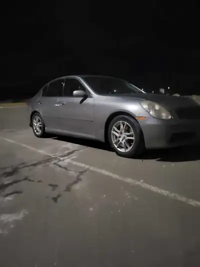 New front control arms upper and lower, Sway bar links, brake lines, 2 new rear calipers, 2 new fron...