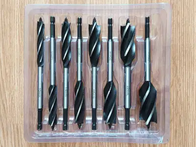 Bosch, Craftsman, Dewalt, Dremel, Irwin, Klein, Makita, Maximum, Milwaukee, Ridgid, Ryobi, Snapon 1....
