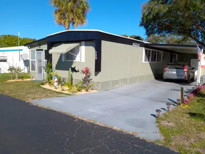 À VENDRE Maison mobile à Fort Pierce, Floride, View more