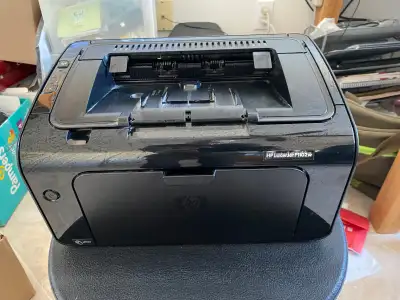 Laser Jet Printer, View more