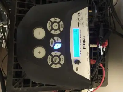 Roland td-6v for sale $350 , View more