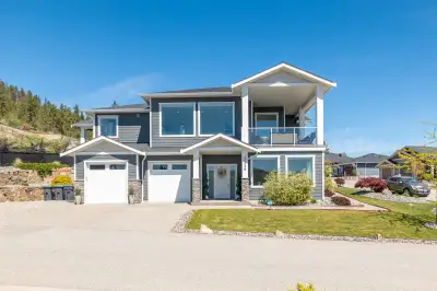 Welcome to your perfect family home in the heart of Lake Country's highly sought-after Lakes communi...