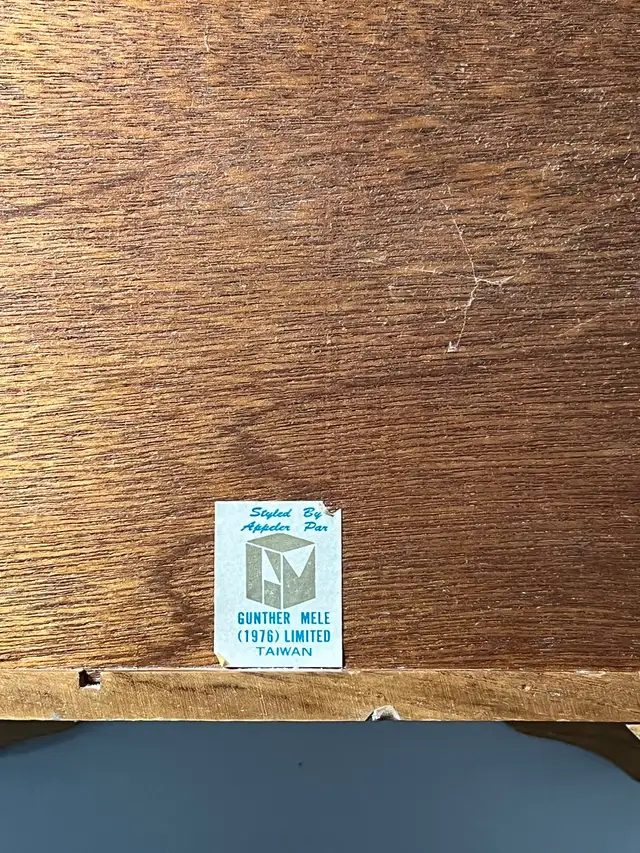 vintage wooden jewelry box with a glass door and drawers. in Arts & Collectibles in City of Toronto - Image 7