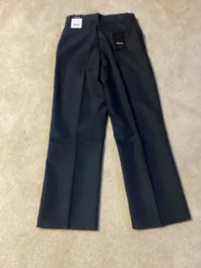 BOYS.  SIZE.  12. DRESS PANTS, View more