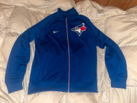 Toronto Blue Jays Nike track jacket full zip - Brand new